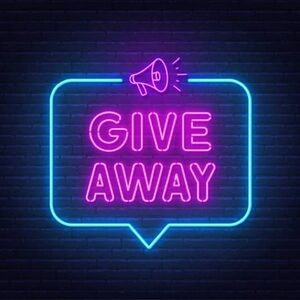 Giveaway